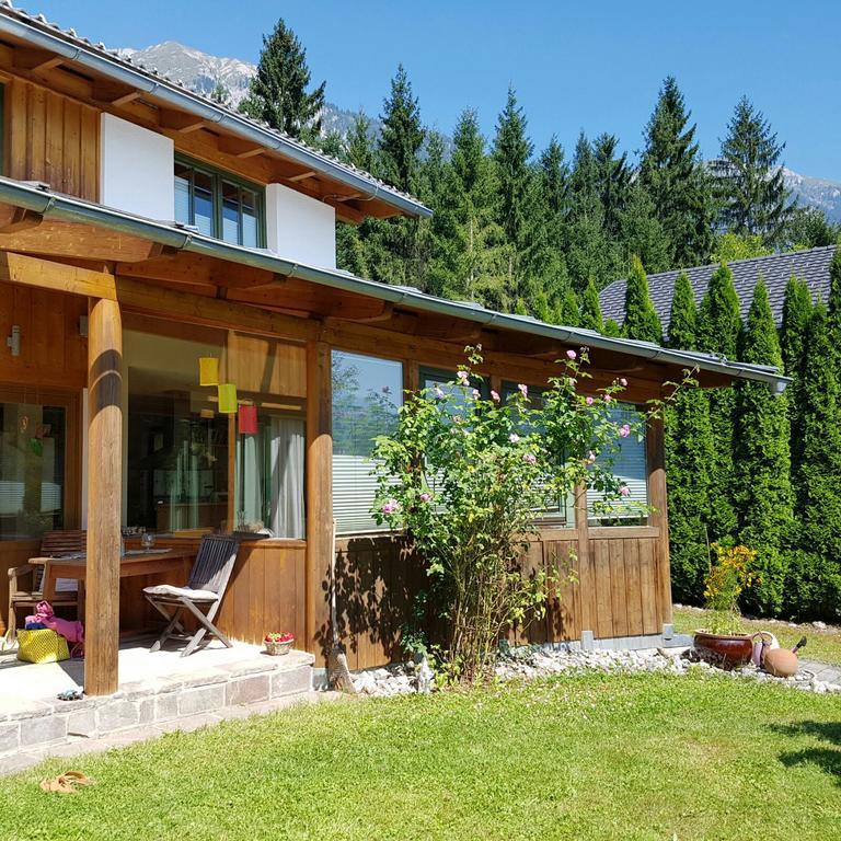 Petra Maria Soelle - Ferienhaus Sehr Privat بريسيغ المظهر الخارجي الصورة