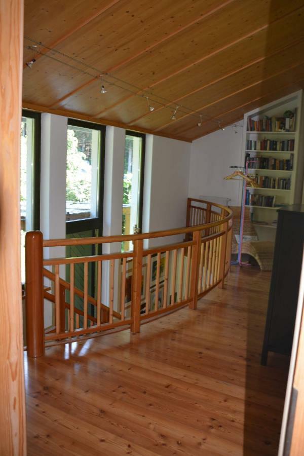 Petra Maria Soelle - Ferienhaus Sehr Privat بريسيغ المظهر الخارجي الصورة
