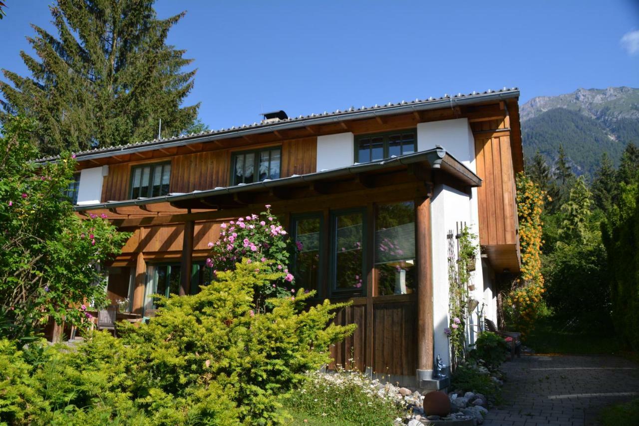 Petra Maria Soelle - Ferienhaus Sehr Privat بريسيغ المظهر الخارجي الصورة